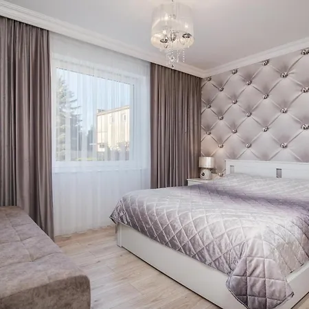 Apartamenty Relax Wladyslawowo Exterior photo