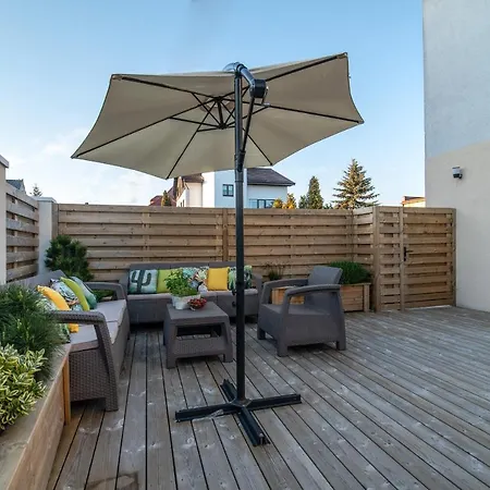 Apartamenty Relax Wladyslawowo Exterior photo