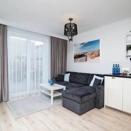 Apartamenty Relax Wladyslawowo Exterior photo