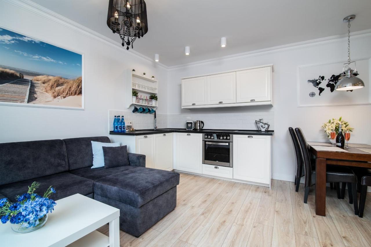 Apartment Relax