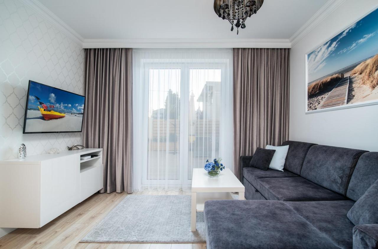 Apartment Relax Wladyslawowo