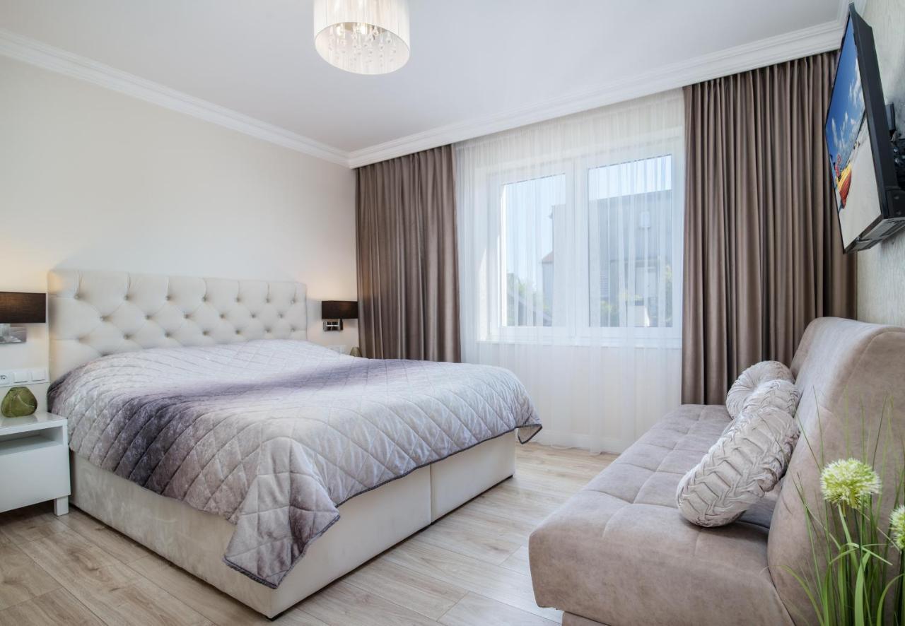 Apartment Relax Wladyslawowo