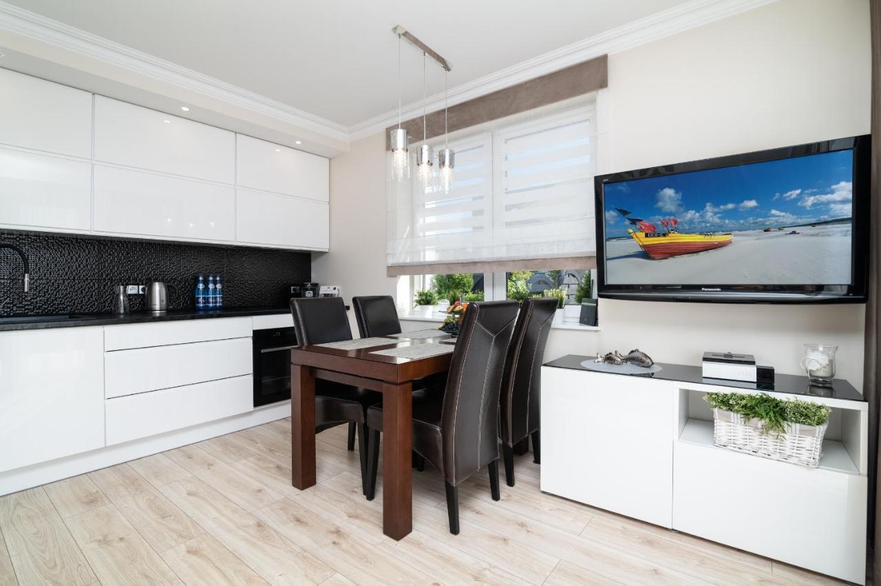 Apartment Relax Wladyslawowo